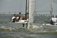 2017 Charleston Race Week D_1107