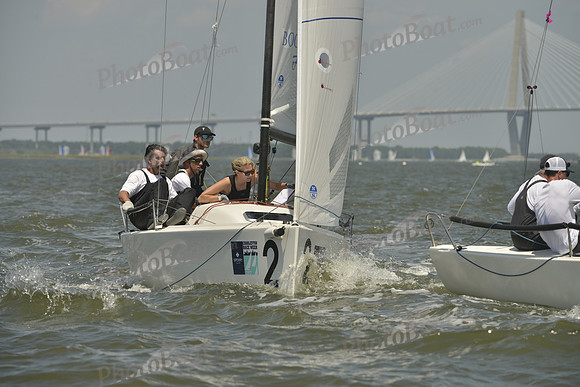2017 Charleston Race Week D_1107