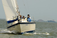 2012 Southern Bay Race Week A 1625