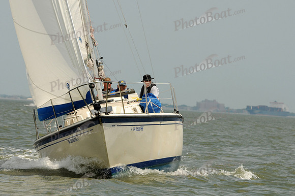 2012 Southern Bay Race Week A 1625