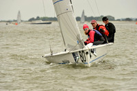 2015 Charleston Race Week A_0698