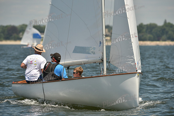 2018 Thistle Nationals G_0692