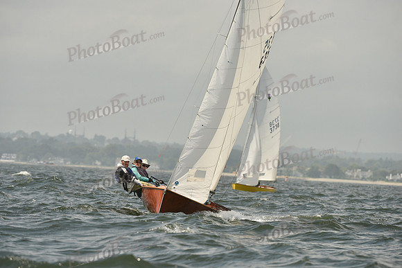 2018 Thistle Nationals E_0715