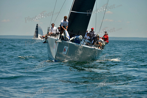2017 Block Island Race Week F_0183