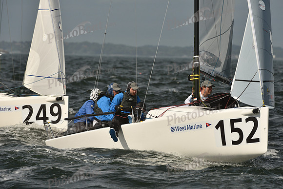 2018 J70 Worlds C_0806
