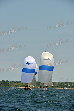 2015 Block Island Race Week K 1096
