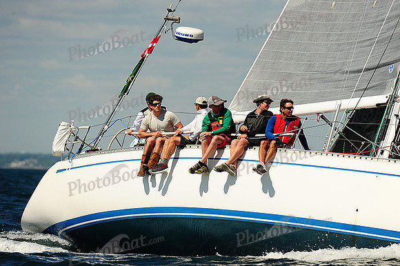 2014 NYYC Annual Regatta C 1316