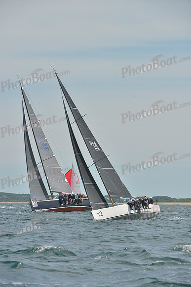 2021 Block Island Race Week D_0466