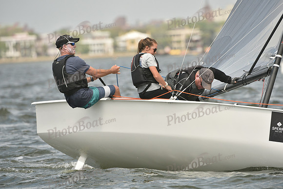 2019 Charleston Race Week C_0076