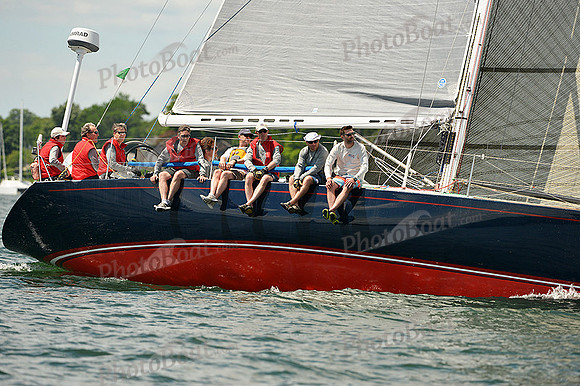 2015 NYYC Annual Regatta C 094
