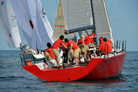 2014 Key West Race Week A 643