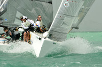 2015 Melges 24 Miami Invitational G 739