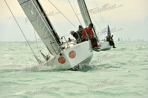 2016 Key West Race Week A_0939