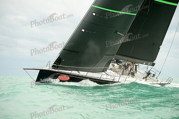 2016 Key West Race Week G_0160