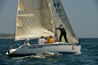 2015 Block Island Race Week A 1571