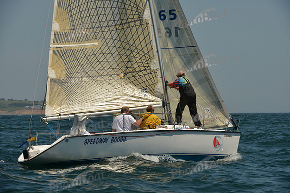2015 Block Island Race Week A 1571