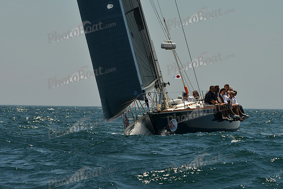 2015 Block Island Race Week A 1246