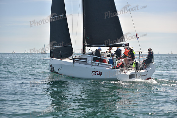 2024 Figawi 1539