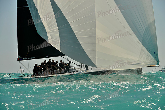 2017 Quantum Key West RW C 399