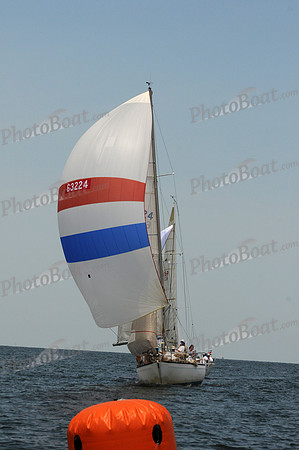2011 Southern Bay RW D 1071