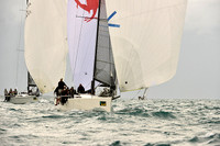 2014 Key West Race Week B 1530