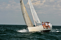 2012 Suncoast Race Week A 330