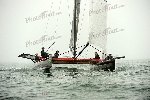 2014 NYYC Annual Regatta A 236