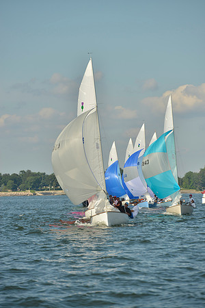 2018 Thistle Nationals D_0150