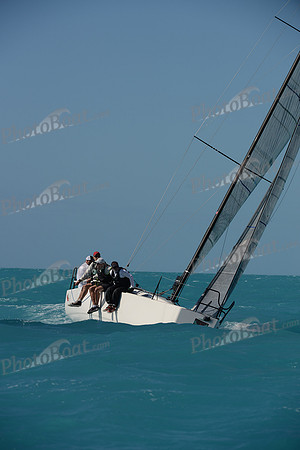 2017 Quantum Key West RW B 454