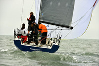 2015 Charleston Race Week A_0212