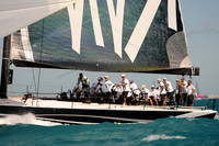 2012 Key West Race Week D 1207