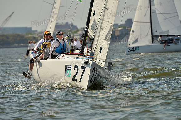 2014 Charleston Race Week D 1665