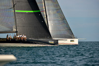 2014 Key West Race Week A 384