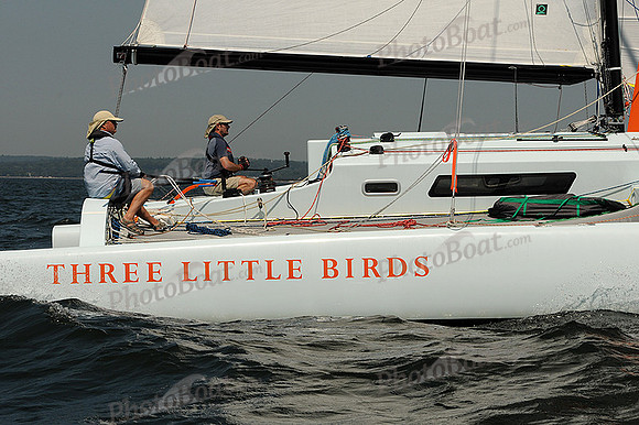 2012 Vineyard Race A 535