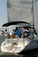 2011 Southern Bay RW D 821