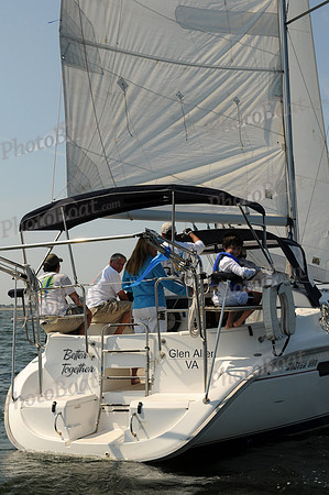 2011 Southern Bay RW D 821
