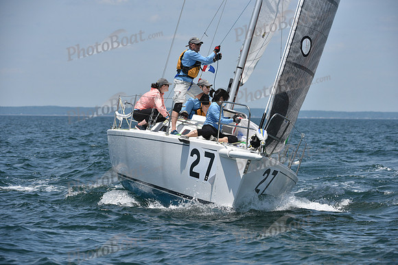 2019 Block Island Race Week E_1090