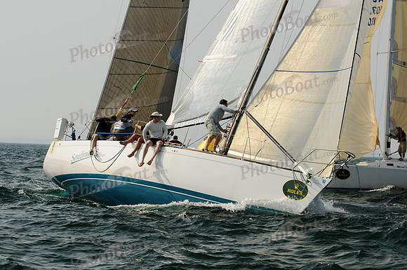 2011 Block Island RW C 1765