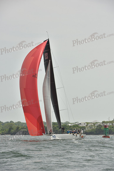 2018 NYYC Annual Regatta B_1269