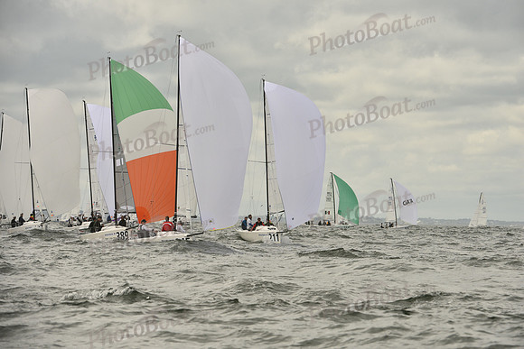 2018 J70 Worlds C_0433