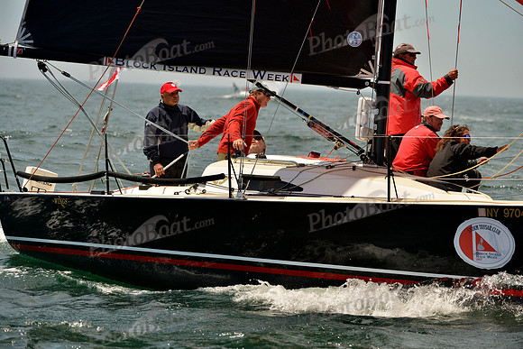 2017 Block Island Race Week C_0731