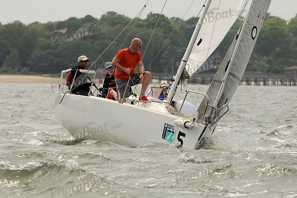 2012 Charleston Race Week A 1349