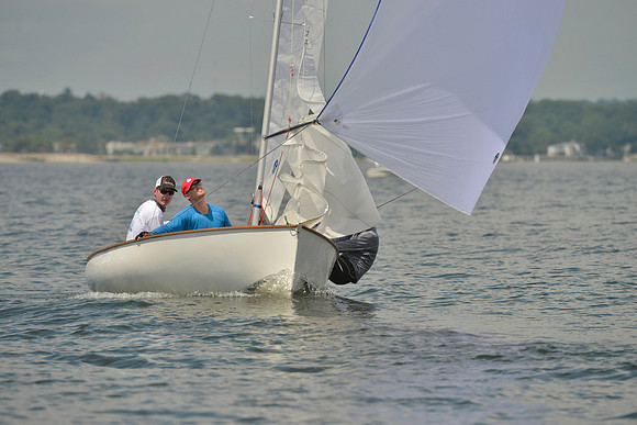 2018 Thistle Nationals J_0040
