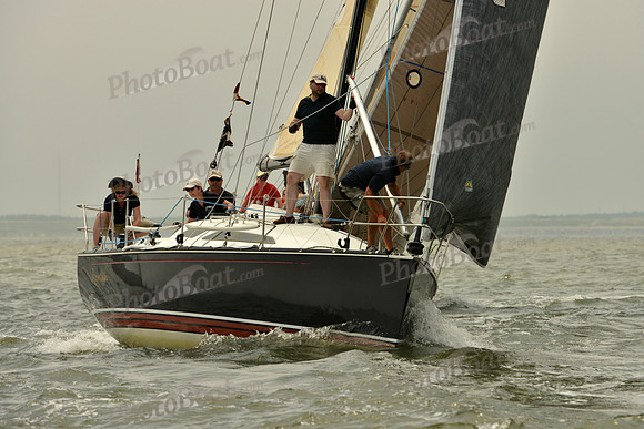 2016 Southern Bay Race Week A_0664