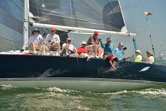 2017 Southern Bay Race Week B_1355