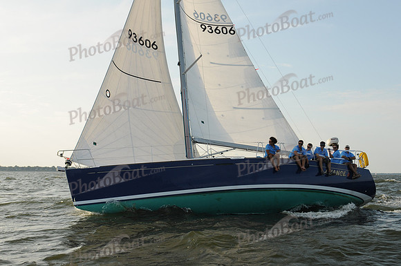 2011 Gov Cup B 886