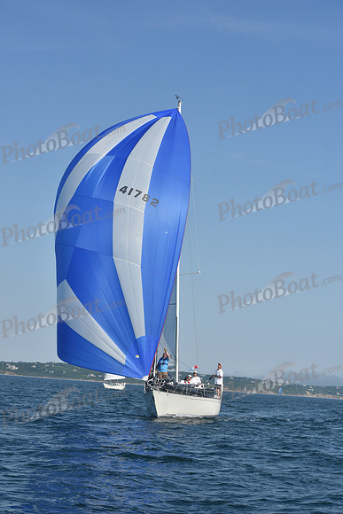 2019 Block Island Race Week H_0693