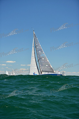 2015 Block Island Race Week H 443