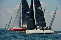 2015 Block Island Race Week A 389