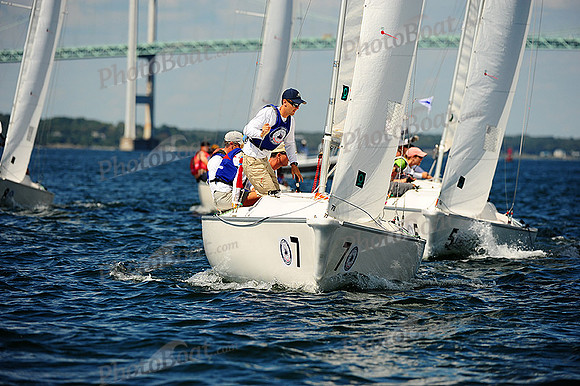 2016 USQS-B 203
